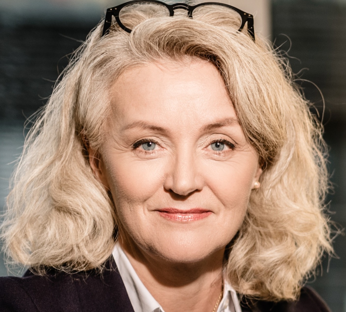 Marion Riehemann, Master Certified Coach and founder of Second Freedom.