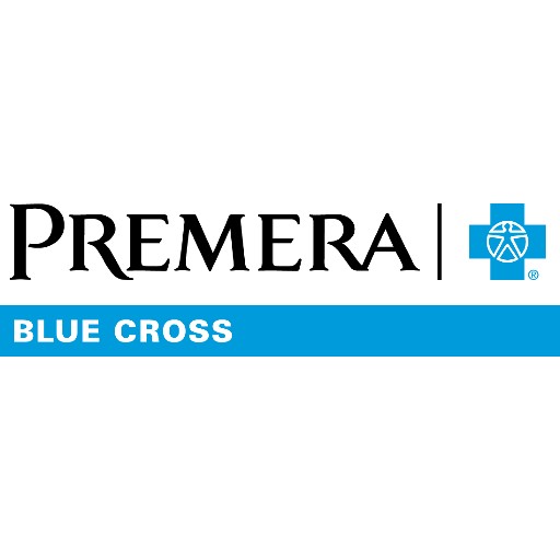 Premera Blue Cross logo
