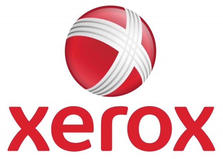 Xerox logo