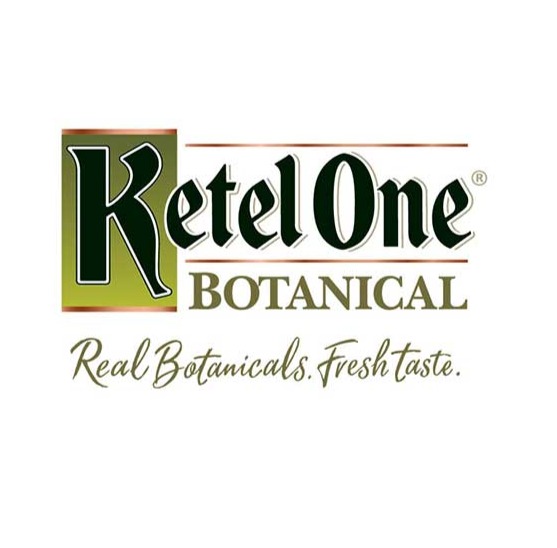 Ketel One Botanical logo