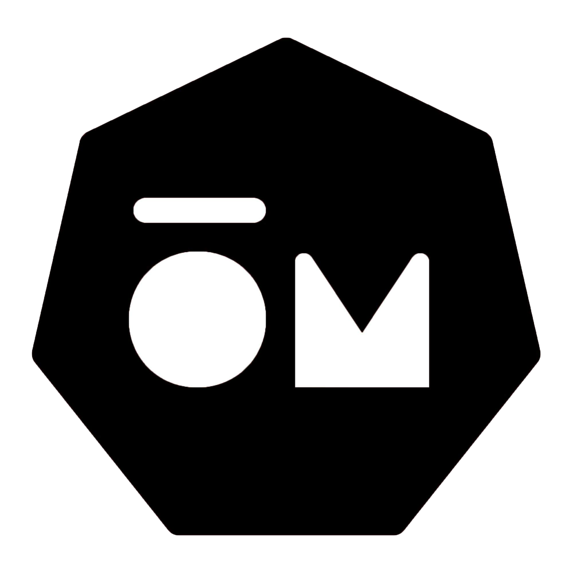 Modern OM logo