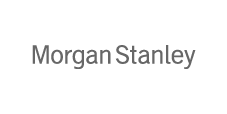 Morgan Stanley