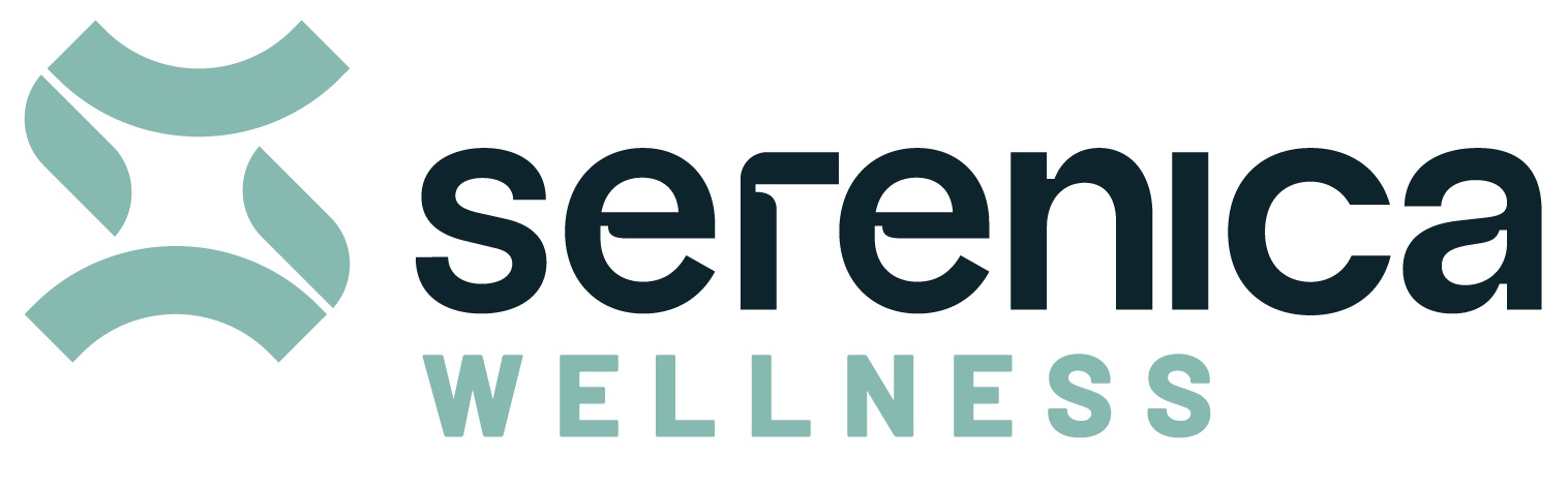 Serenica Wellness logo