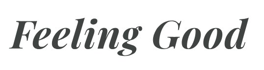 Series Coaching worked with executives at Feeling Good