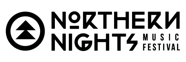 Northern Nights Music Festival logo