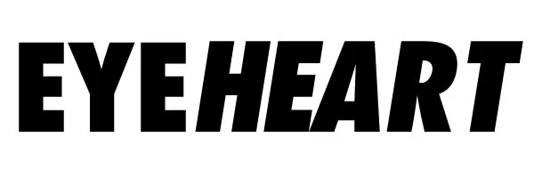 Eye Heart logo