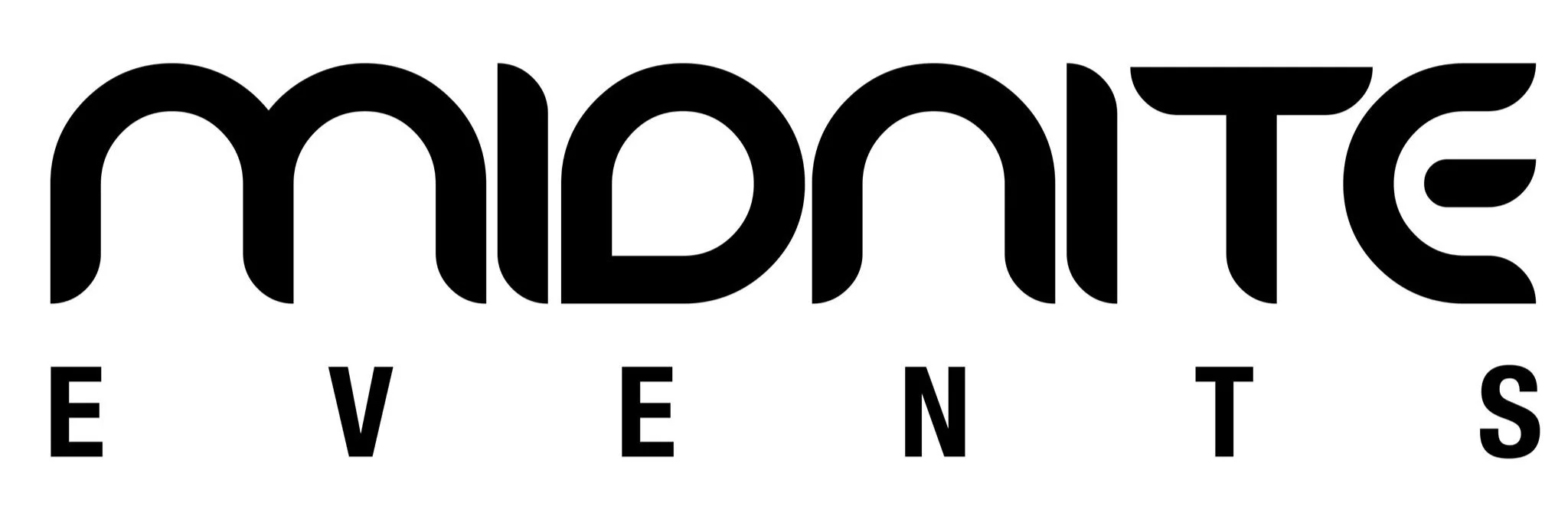Midnite Events logo