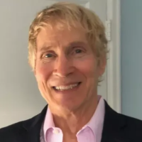 Dr. Larry Farwell