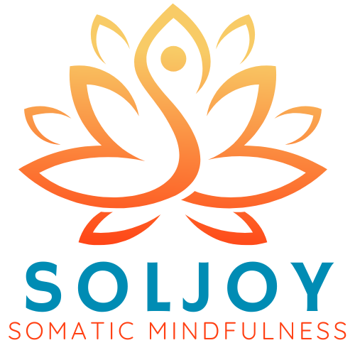 SolJoy Somatic Mindfulness logo