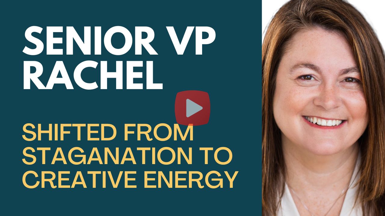 Rachel testimonial video