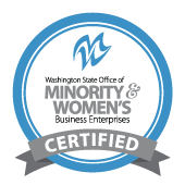 OMWBE Certified