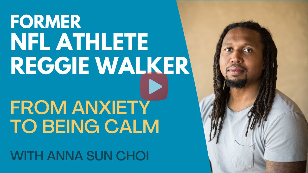 Reggie Walker testimonial video
