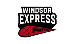Windsor Express logo