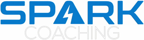 Spark Coaching logo