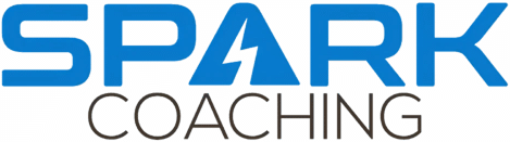 Spark Coaching logo