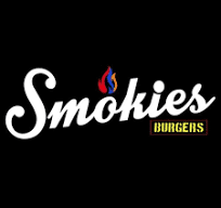 Smokies Burgers logo