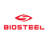 BioSteel logo