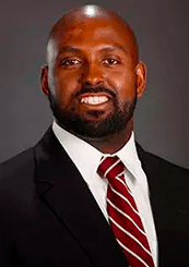 Mike Snowden