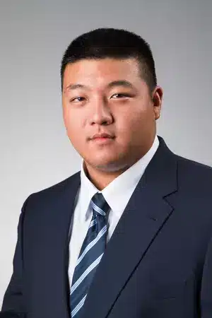 Duke Hwang