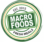 Macro Foods logo