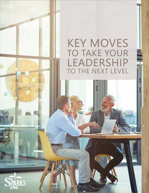 Cover of the Key Moves free guide