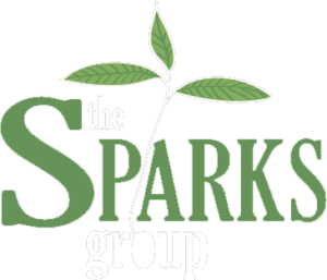 The Sparks Group logo