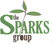 The Sparks Group logo