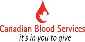 Canadian Blood Services