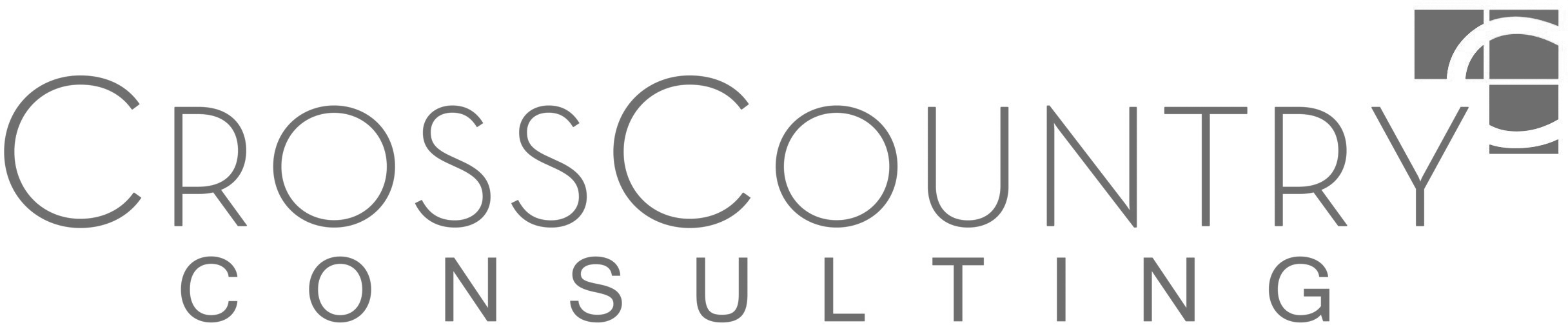 CrossCountry Consulting
