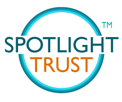Spotlight Trust™ | The future is trust.