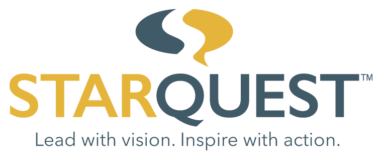 StarQuest Group — Lead with vision. Inspire with action.