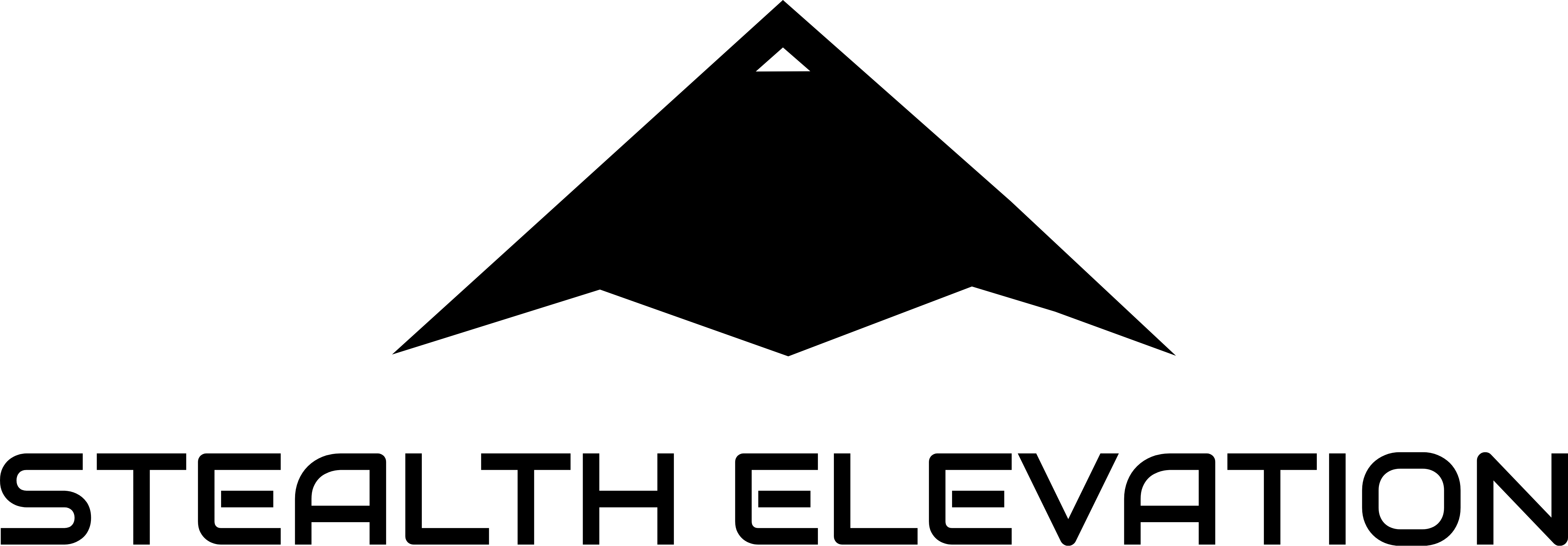 Stealth Elevation logo