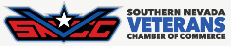Southern Nevada Veterans Chamber of Commerce logo