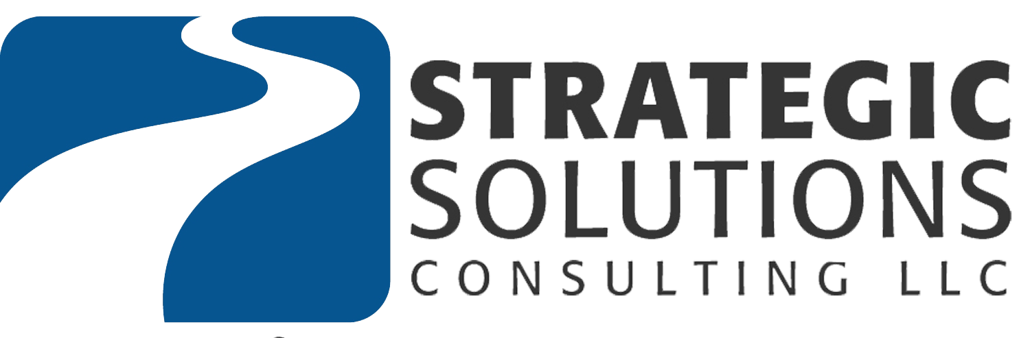 Strategic Solutions Consulting LLC logo
