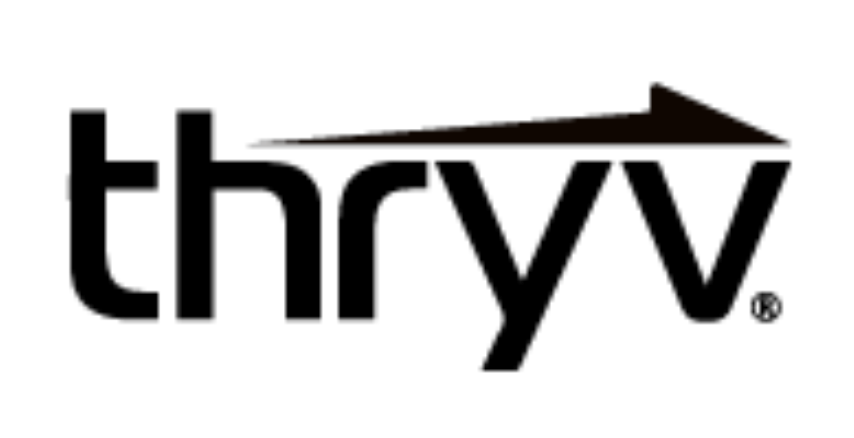 Thryv logo