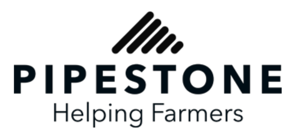 Pipestone logo