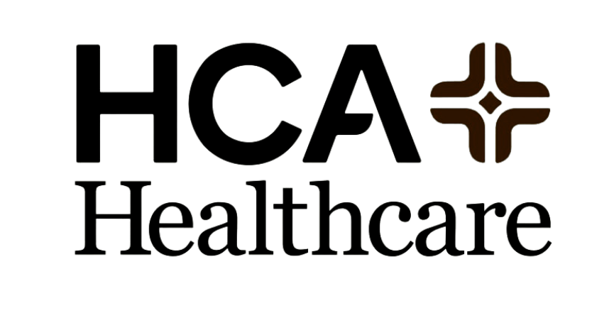 HCA Healthcare logo