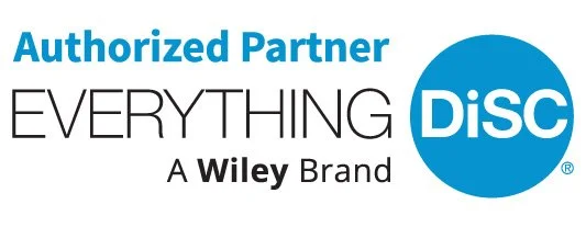 Everything DiSC Authorized Partner — A Wiley Brand