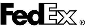 FedEx logo