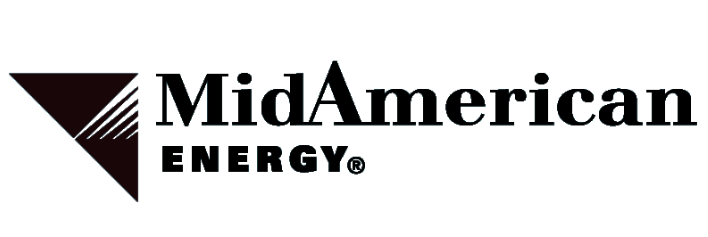 MidAmerican Energy logo