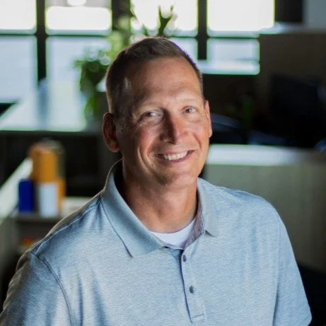 J. Linn, Chief Operating Officer