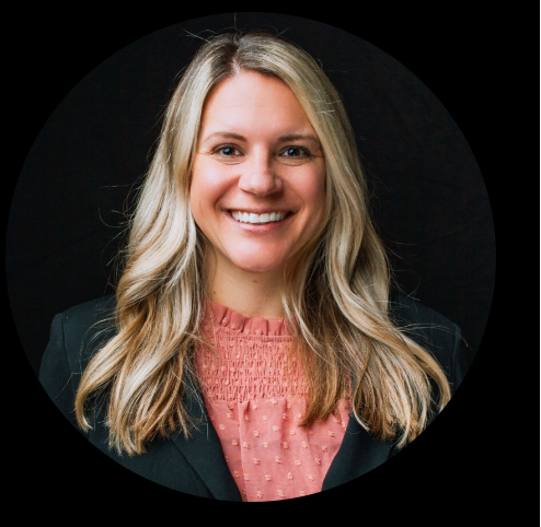 K. Franz, Chief People Officer