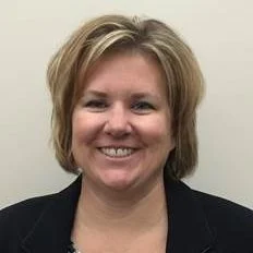 L. Fry, HR Executive