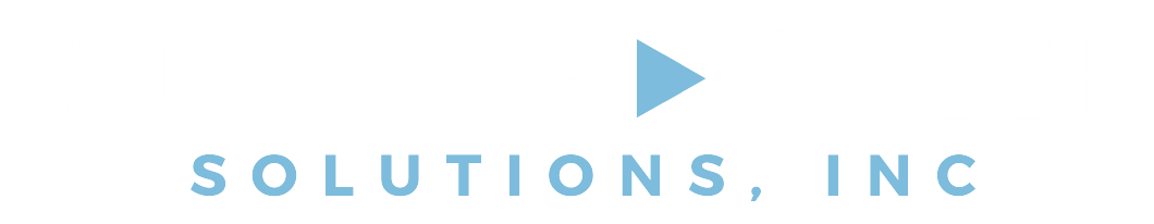 Superior Career Solutions, Inc. logo