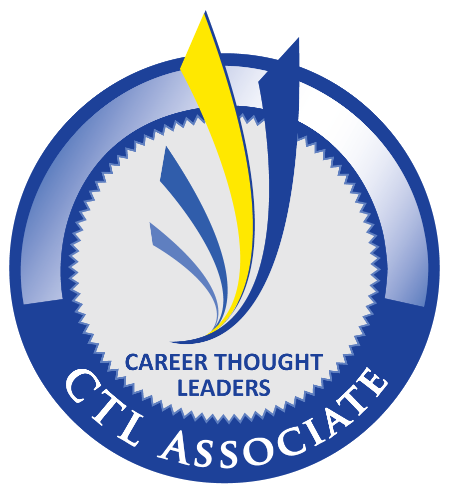 Career Thought Leaders — CTL Associate