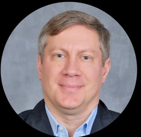 S. Holtorf, Senior Ops & Transformation Leader