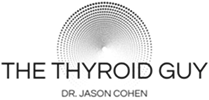 The Thyroid Guy — Dr. Jason Cohen