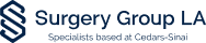 Surgery Group LA — Specialists based at Cedars-Sinai