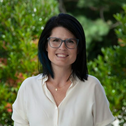 Sarah Hummel