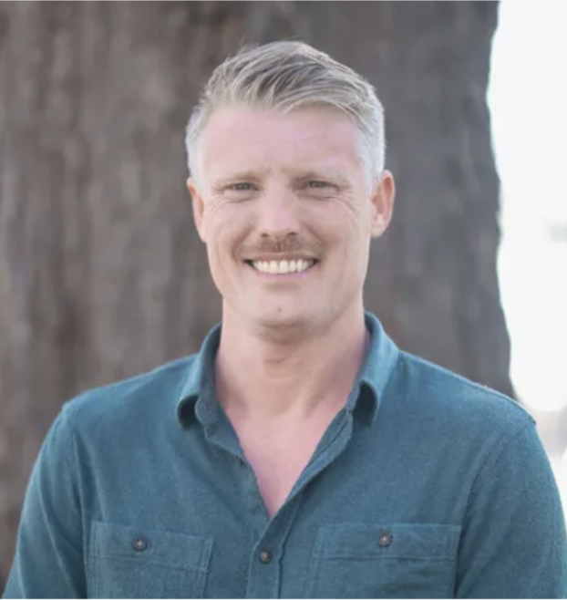 Craig Rush